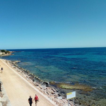Stachera San Pedro del Pinatar Kültér fotó