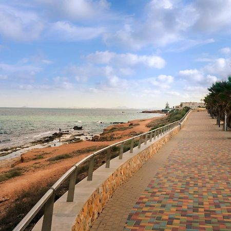 Stachera San Pedro del Pinatar Kültér fotó