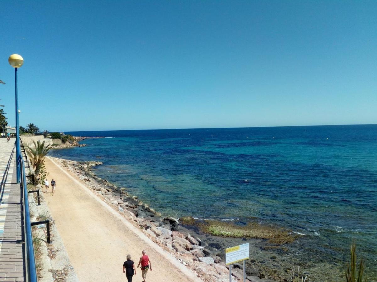 Stachera San Pedro del Pinatar Kültér fotó